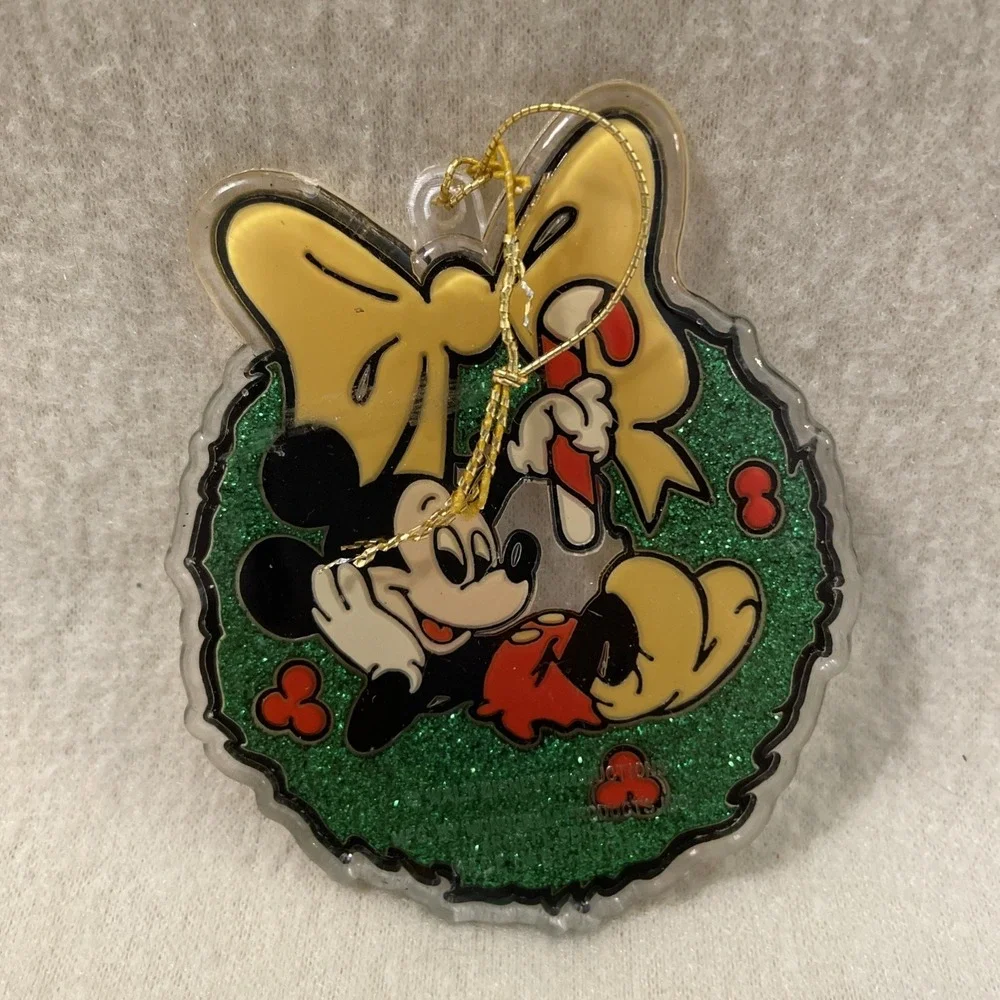 Disney vintage mickey